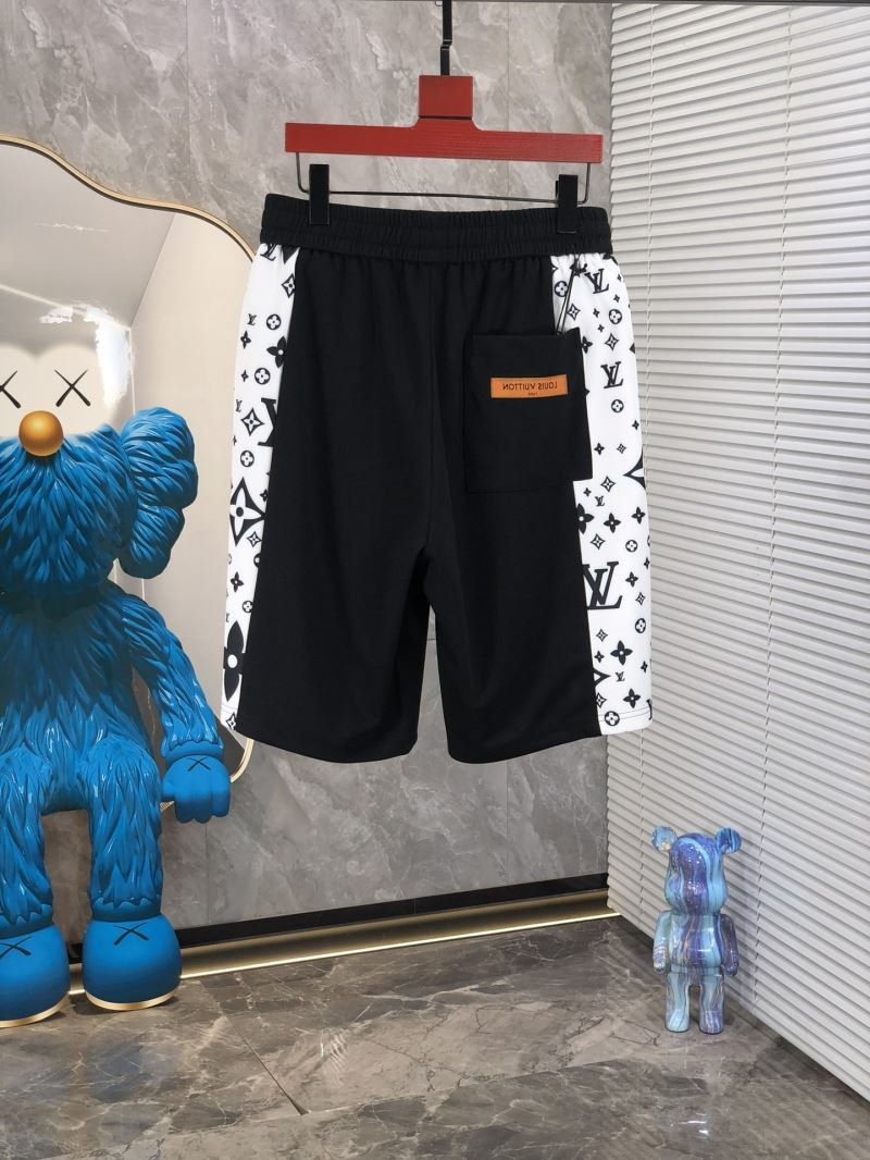 Louis Vuitton Short Pants